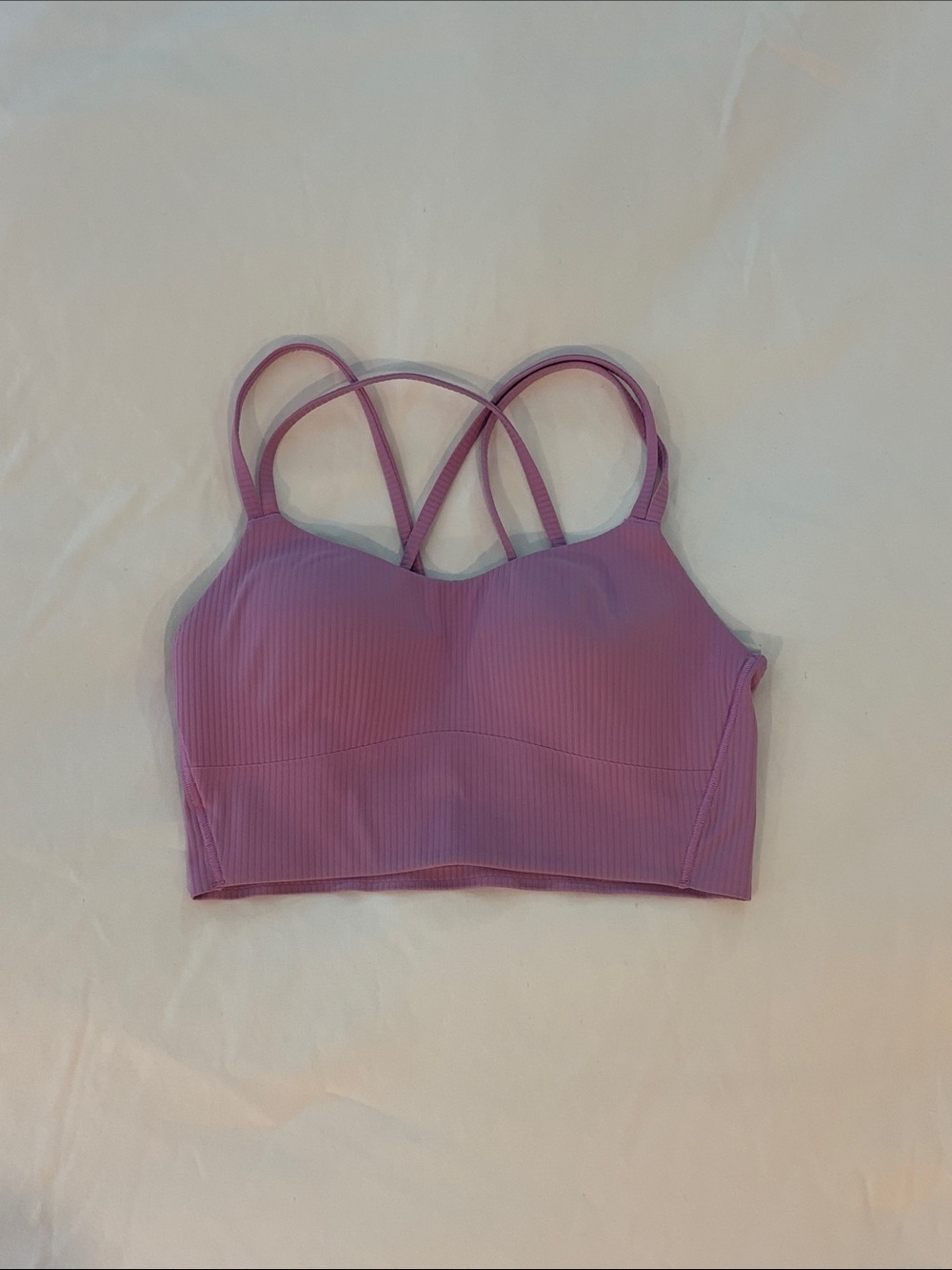 lululemon athletica Like A Cloud Sports Bra